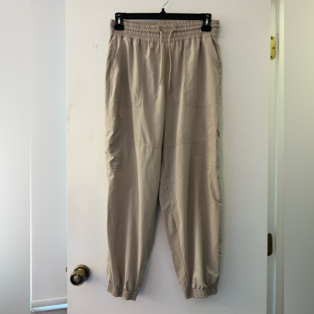 Old Navy StretchTech Cargo Joggers